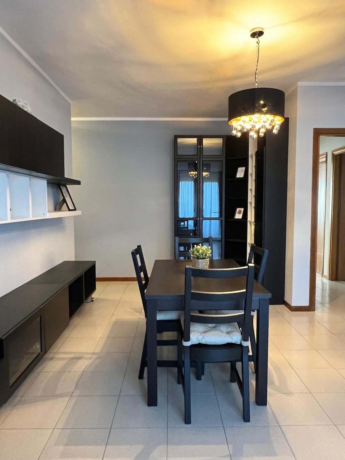 Appartamento The Bestahouse Roma