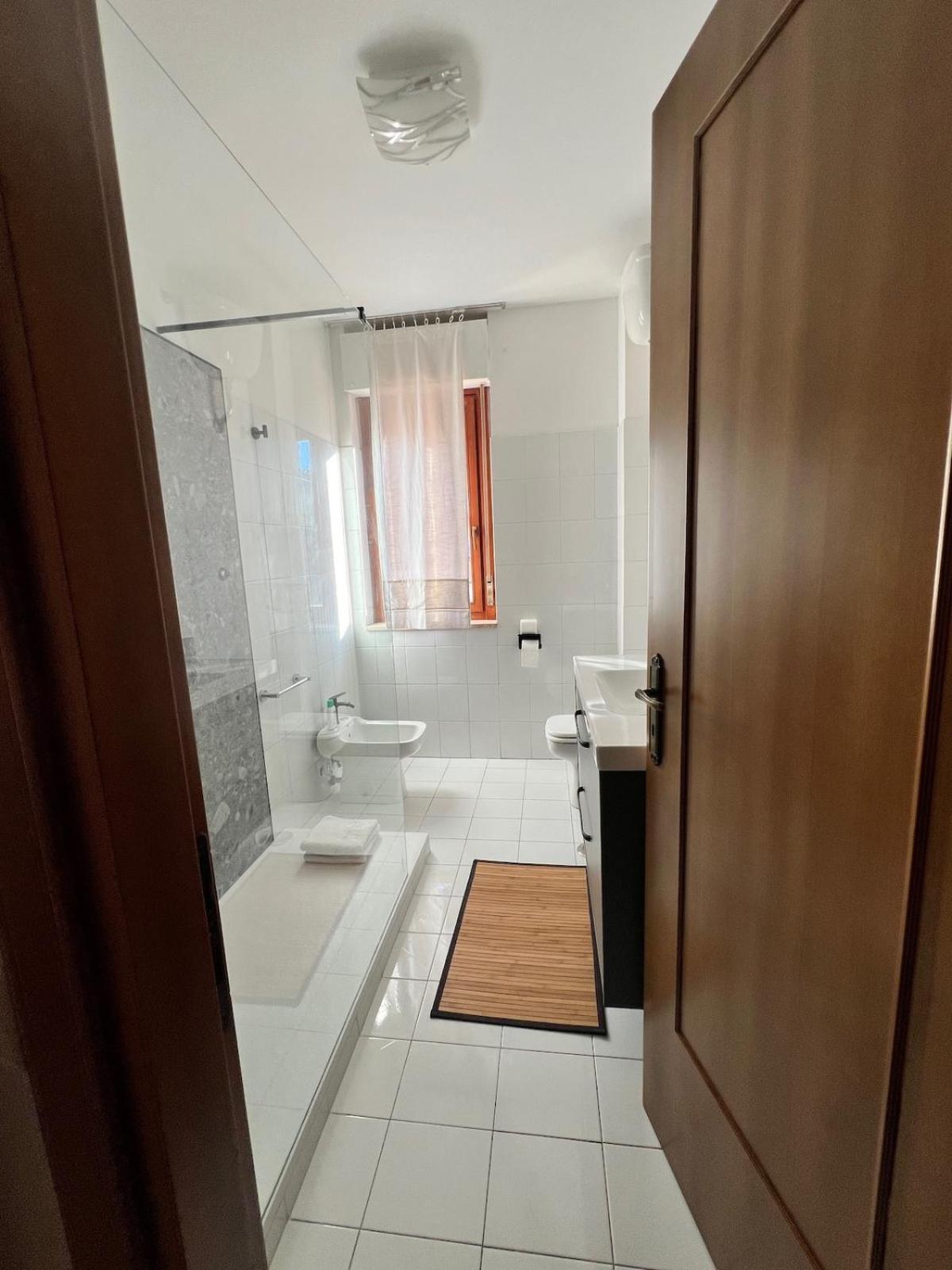 Appartamento The Bestahouse Roma
