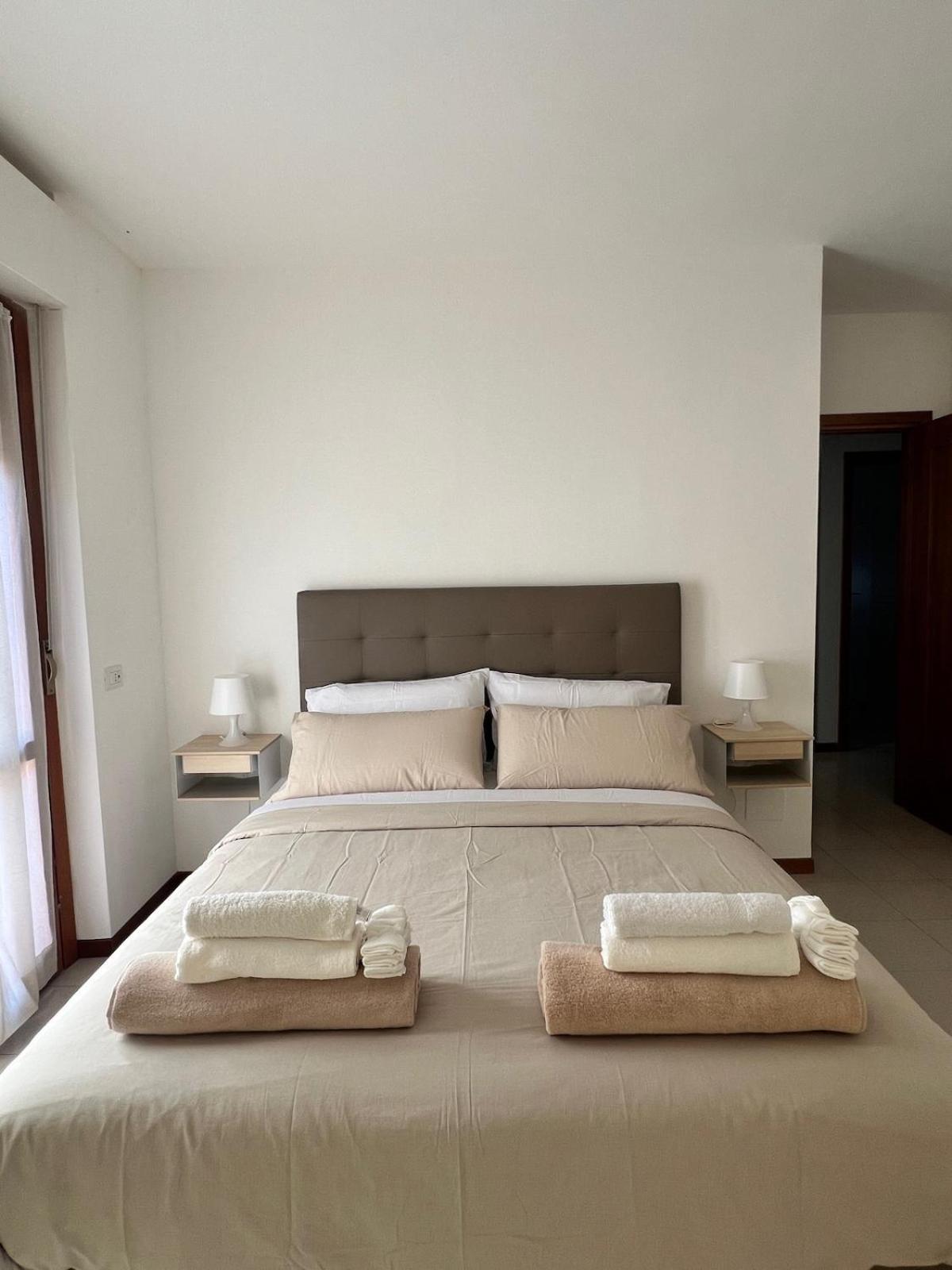 Appartamento The Bestahouse