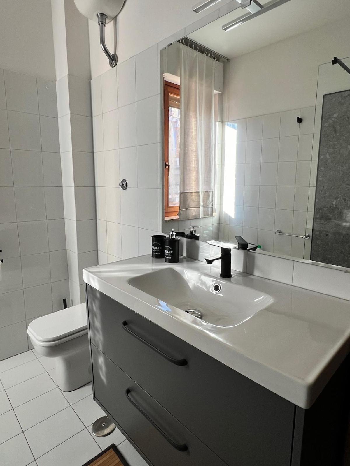 The Bestahouse Appartamento Roma